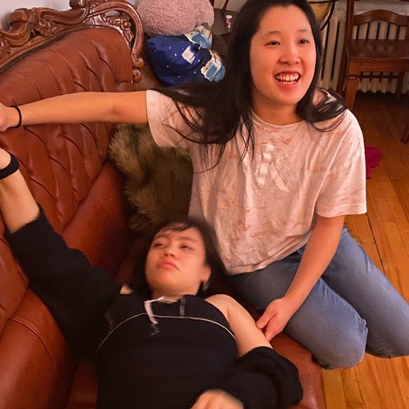 Meet your Posher, Kimberley - Picture 12 of 17